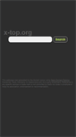 Mobile Screenshot of aphorism.x-top.org